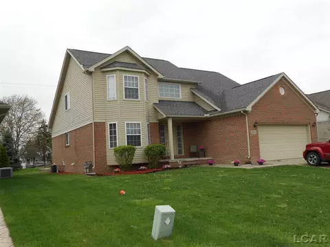 26564 Boulder, Flat Rock, MI 48134 photo 18