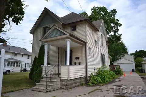 524 W Ganson, Jackson, MI 49201 photo 1