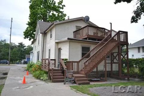 524 W Ganson, Jackson, MI 49201 photo 7