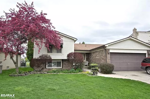 47026 Rosemary, Macomb, MI 48044 photo 1