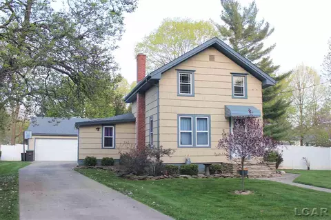 336 Budlong, Adrian, MI 49221 photo 1