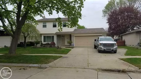 25568 Rusty, Taylor, MI 48180 photo 1