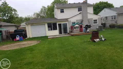 25568 Rusty, Taylor, MI 48180 photo 4