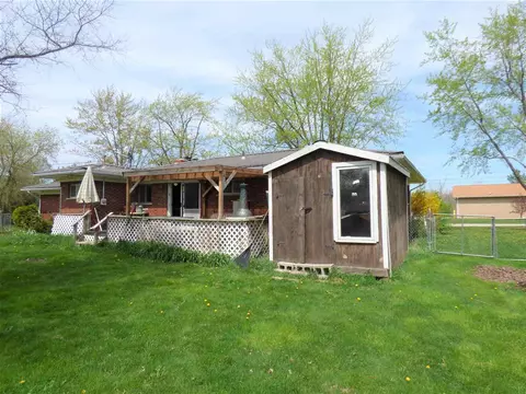 200 E Park, Capac, MI 48014 photo 17