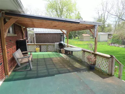 200 E Park, Capac, MI 48014 photo 16