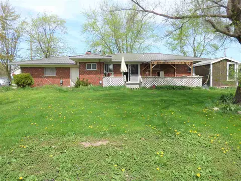 200 E Park, Capac, MI 48014 photo 15