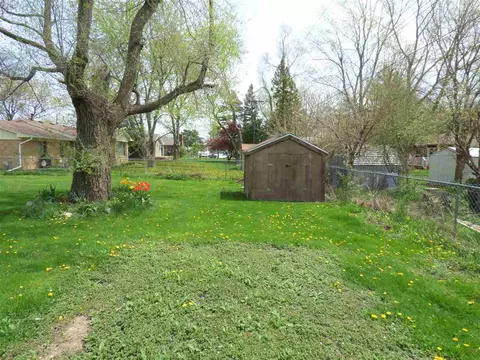 200 E Park, Capac, MI 48014 photo 18