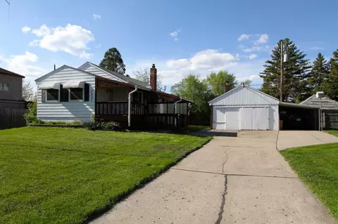 7027 Maxwell, Warren, MI 48091 photo 2