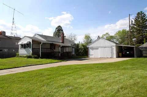 7027 Maxwell, Warren, MI 48091 photo 3