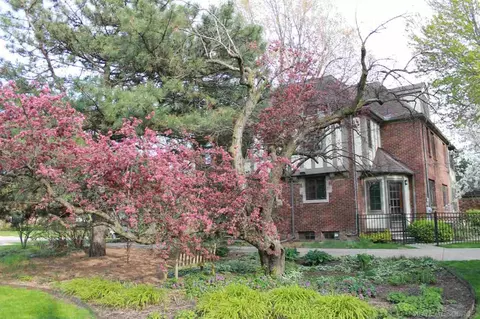 729 Pemberton, Grosse Pointe Park, MI 48230 photo 44