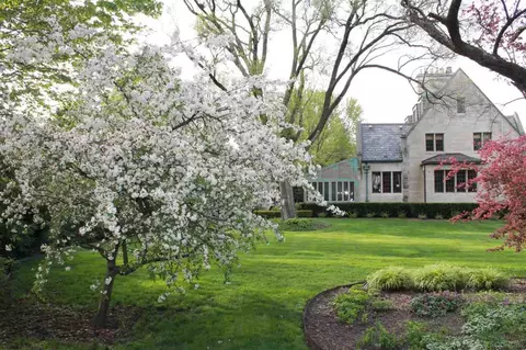 729 Pemberton, Grosse Pointe Park, MI 48230 photo 42