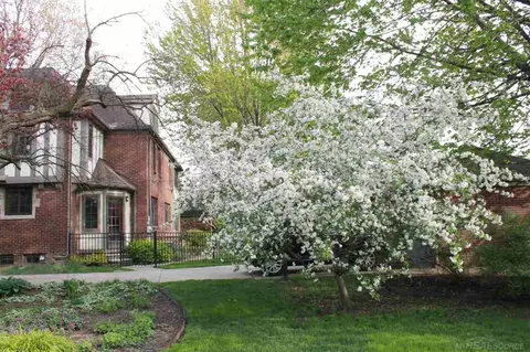 729 Pemberton, Grosse Pointe Park, MI 48230 photo 45