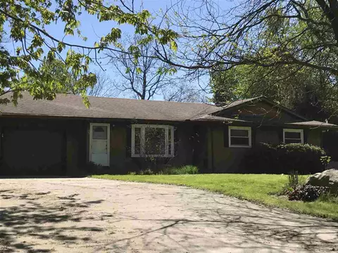 620 Green, Perry, MI 48872 photo 1