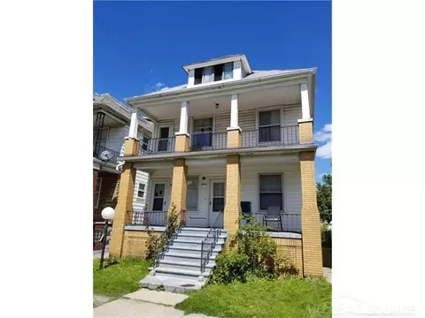 9470 Charest, Hamtramck, MI 48212 photo 1