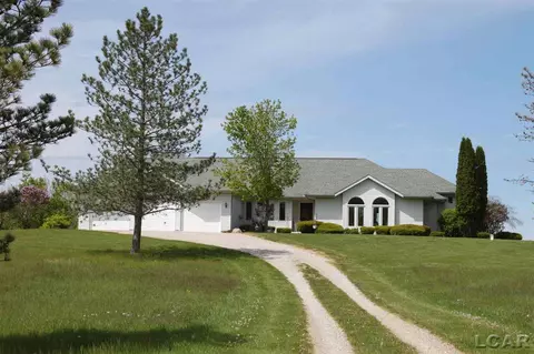 2700 E Munger, Tecumseh, MI 49286 photo 1