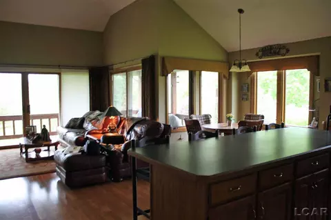 2700 E Munger, Tecumseh, MI 49286 photo 4