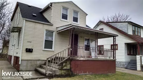 7592 Maxwell, Warren, MI 48091 photo 1