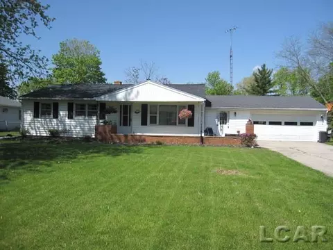 2686 Sharon, Adrian, MI 49221 photo 1