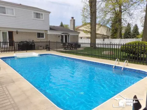 19379 Brandywine, Riverview, MI 48193 photo 7