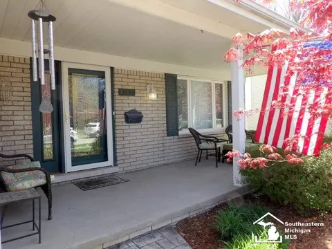 19379 Brandywine, Riverview, MI 48193 photo 3