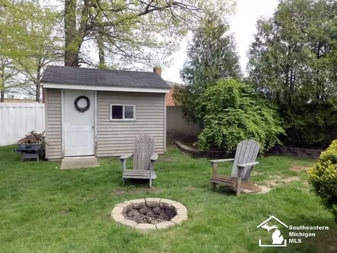 19379 Brandywine, Riverview, MI 48193 photo 4