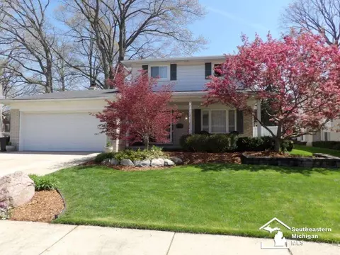 19379 Brandywine, Riverview, MI 48193 photo 2