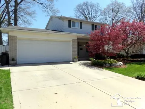 19379 Brandywine, Riverview, MI 48193 photo 1