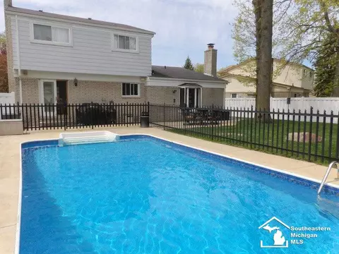 19379 Brandywine, Riverview, MI 48193 photo 8