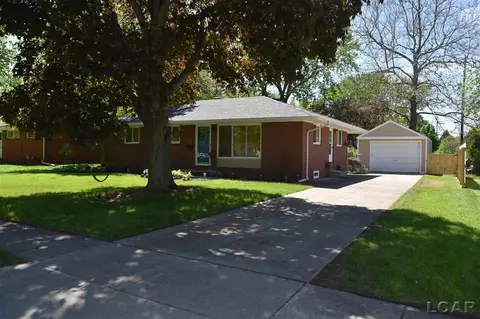 715 Ternes, Tecumseh, MI 49286 photo 3