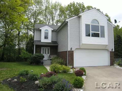 722 E Caneel, Tecumseh, MI 49286 photo 1
