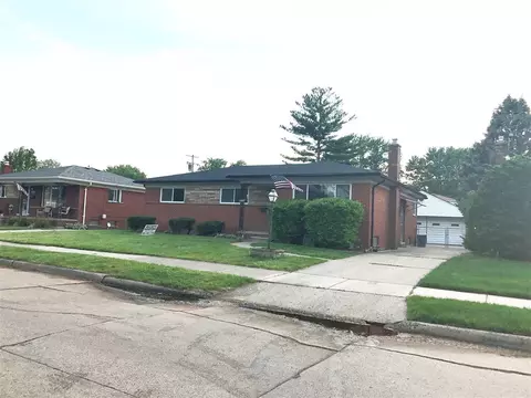 24401 Audrey, Warren, MI 48091 photo 25
