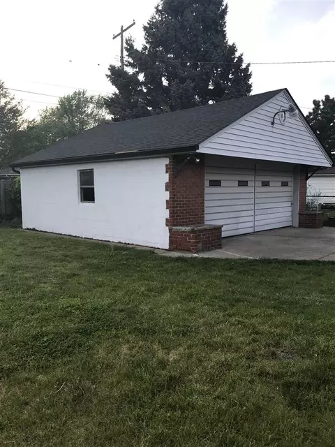 24401 Audrey, Warren, MI 48091 photo 24