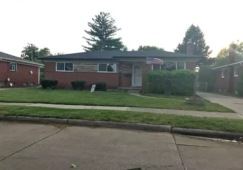 24401 Audrey, Warren, MI 48091 photo 1