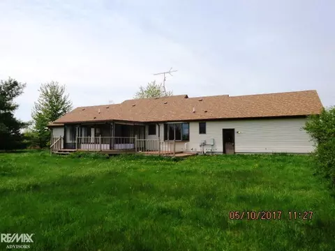 4350 Shutt, Capac, MI 48014 photo 7