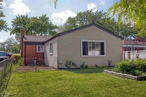 23254 Panama, Warren, MI 48091 photo 26