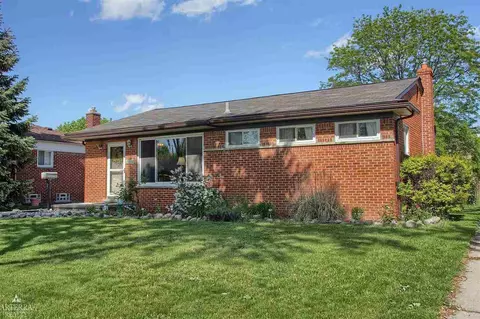 23254 Panama, Warren, MI 48091 photo 2