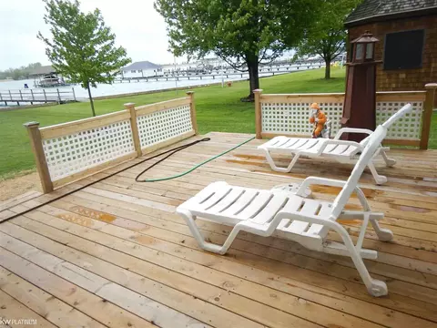 5637 Pointe Tremble, Algonac, MI 48001 photo 29