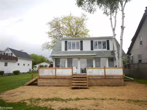 5637 Pointe Tremble, Algonac, MI 48001 photo 35