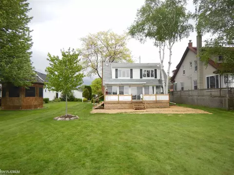 5637 Pointe Tremble, Algonac, MI 48001 photo 49