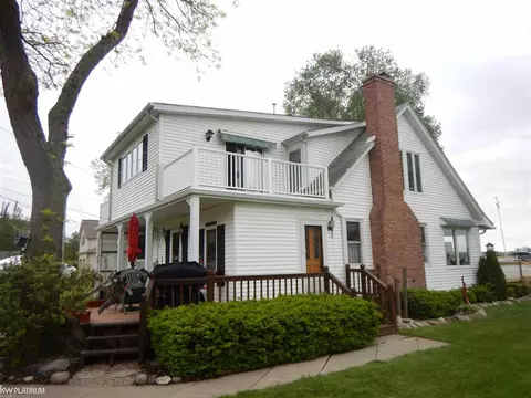 5637 Pointe Tremble, Algonac, MI 48001 photo 8