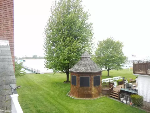 5637 Pointe Tremble, Algonac, MI 48001 photo 28