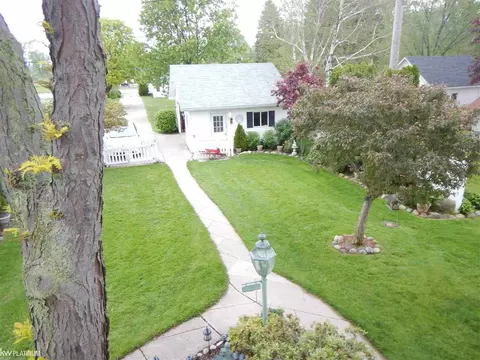 5637 Pointe Tremble, Algonac, MI 48001 photo 31