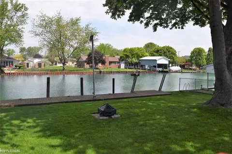 7248 Bluebill, Algonac, MI 48001 photo 19