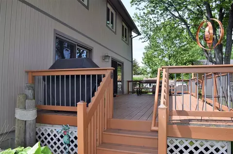 7248 Bluebill, Algonac, MI 48001 photo 18