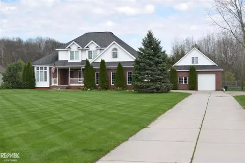 2353 Equestrian, Saint Clair, MI 48079 photo 1