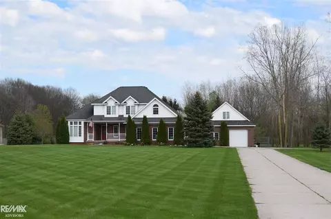 2353 Equestrian, Saint Clair, MI 48079 photo 4
