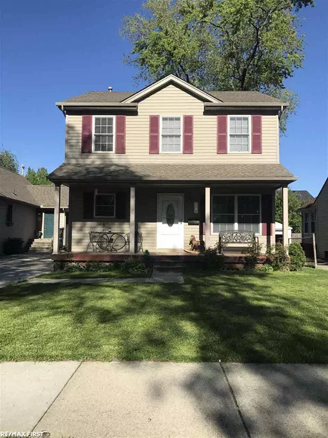72 High, Clawson, MI 48017 photo 1