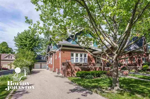 855 Saint Clair, Grosse Pointe, MI 48230 photo 49