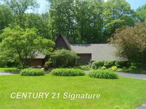 4647 N Hemlock, Hemlock, MI 48626 photo 1