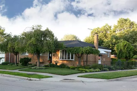 24608 Audrey, Warren, MI 48091 photo 1